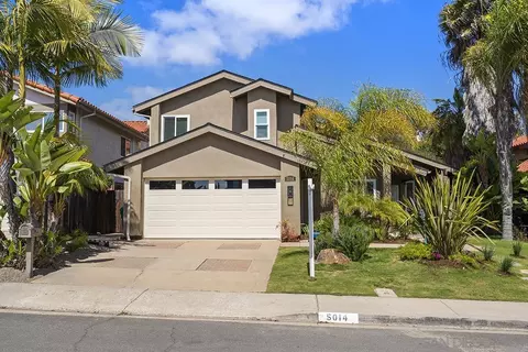 5014 Maynard St, San Diego, CA 92122