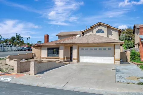 7104 Woodshawn Dr, San Diego, CA 92114
