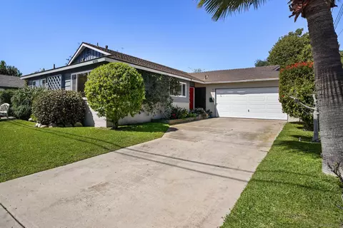 4350 Mount Herbert Ave, San Diego, CA 92117