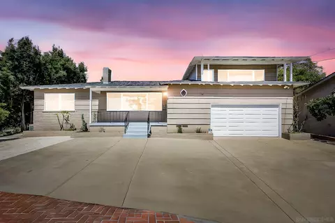 8810 Mariposa St, La Mesa, CA 91941