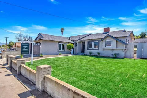 7365 Gribble St, San Diego, CA 92114