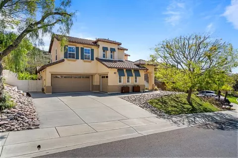 3398 Holly Oak Ln, Escondido, CA 92027