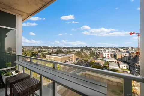 1080 Park Blvd #1211, San Diego, CA 92101