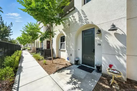5160 Calle Sand Arch #79, San Diego, CA 92154