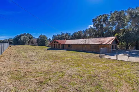 Exterior - 9874 River Dr, Descanso, CA 91916 photo 3 of 5