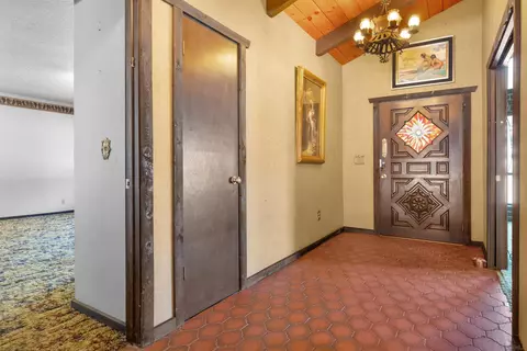 Entry Way - 9874 River Dr, Descanso, CA 91916 photo 1 of 2