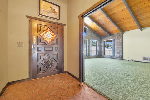 Entry Way - 9874 River Dr, Descanso, CA 91916 photo 2 of 2
