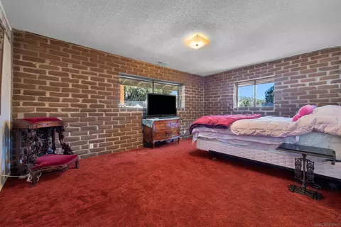 Bedroom - 9874 River Dr, Descanso, CA 91916 photo 4 of 6