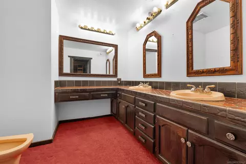 Bath - 9874 River Dr, Descanso, CA 91916 photo 2 of 3