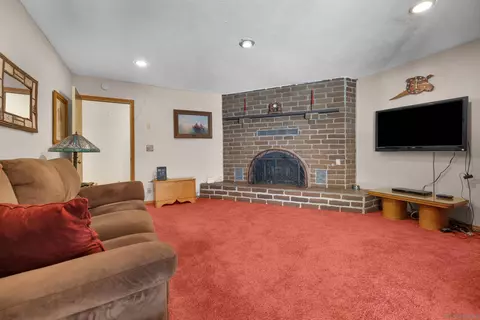 Living - 9874 River Dr, Descanso, CA 91916 photo 6 of 10