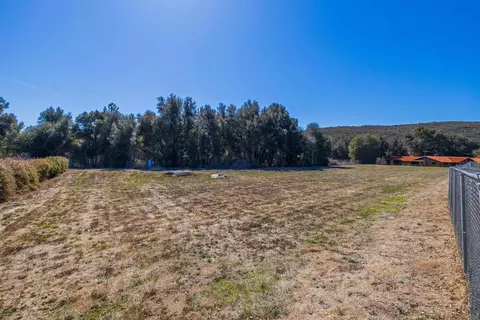 Exterior - 9874 River Dr, Descanso, CA 91916 photo 5 of 5