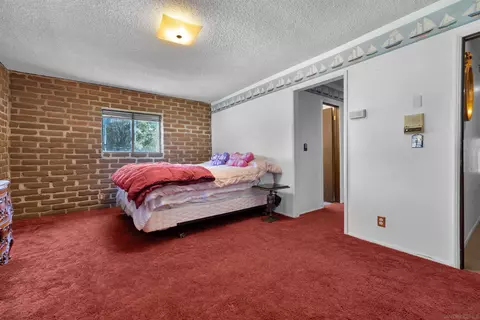 Bedroom - 9874 River Dr, Descanso, CA 91916 photo 5 of 6