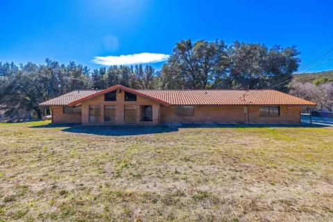 Exterior - 9874 River Dr, Descanso, CA 91916 photo 4 of 5