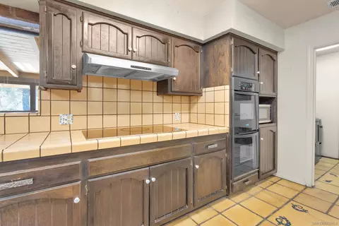 Kitchen - 9874 River Dr, Descanso, CA 91916 photo 5 of 5