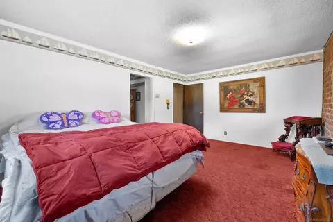 Bedroom - 9874 River Dr, Descanso, CA 91916 photo 6 of 6