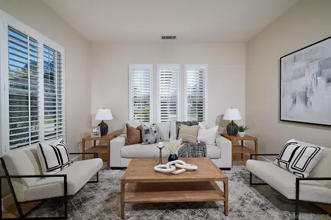 Living - 6109 Paseo Tesoro, Carlsbad, CA 92009 photo 2 of 4