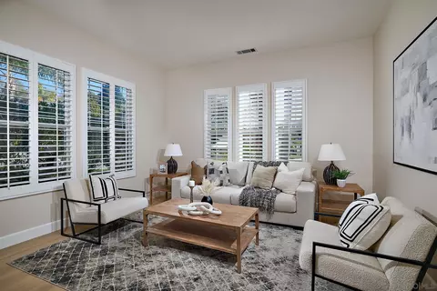 Living - 6109 Paseo Tesoro, Carlsbad, CA 92009 photo 1 of 4