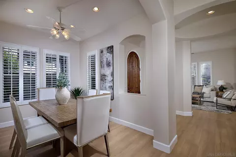 Dining - 6109 Paseo Tesoro, Carlsbad, CA 92009 photo 1 of 2