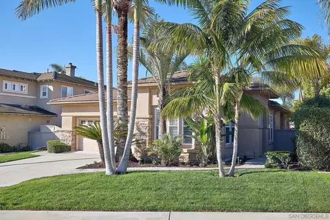 Exterior - 6109 Paseo Tesoro, Carlsbad, CA 92009 photo 2 of 16