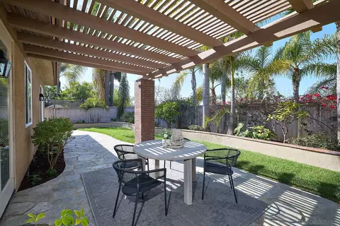 Exterior - 6109 Paseo Tesoro, Carlsbad, CA 92009 photo 6 of 16
