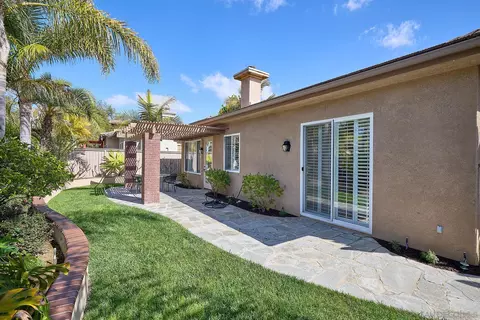 Exterior - 6109 Paseo Tesoro, Carlsbad, CA 92009 photo 8 of 16