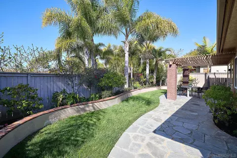 Exterior - 6109 Paseo Tesoro, Carlsbad, CA 92009 photo 7 of 16