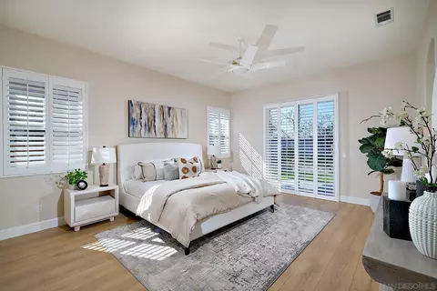 Bedroom - 6109 Paseo Tesoro, Carlsbad, CA 92009 photo 1 of 3