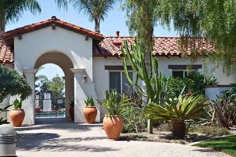 Exterior - 6109 Paseo Tesoro, Carlsbad, CA 92009 photo 12 of 16