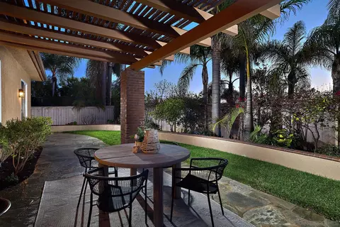 Exterior - 6109 Paseo Tesoro, Carlsbad, CA 92009 photo 4 of 16