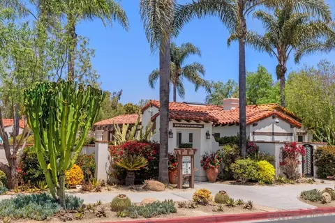 Exterior - 6109 Paseo Tesoro, Carlsbad, CA 92009 photo 11 of 16