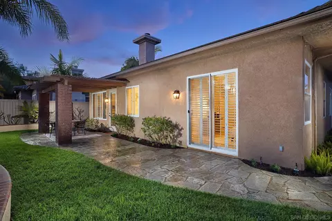 Exterior - 6109 Paseo Tesoro, Carlsbad, CA 92009 photo 5 of 16