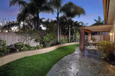 Exterior - 6109 Paseo Tesoro, Carlsbad, CA 92009 photo 3 of 16