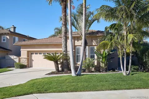 Exterior - 6109 Paseo Tesoro, Carlsbad, CA 92009 photo 9 of 16