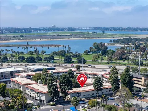 4205 Asher St #3, San Diego, CA 92110