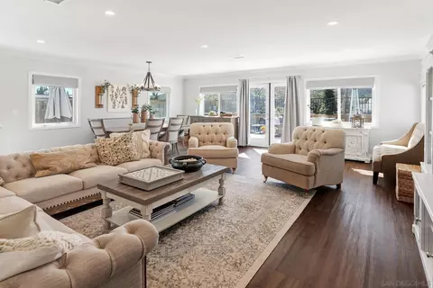 Living - 13736 Tobiasson Rd, Poway, CA 92064 photo 1 of 1