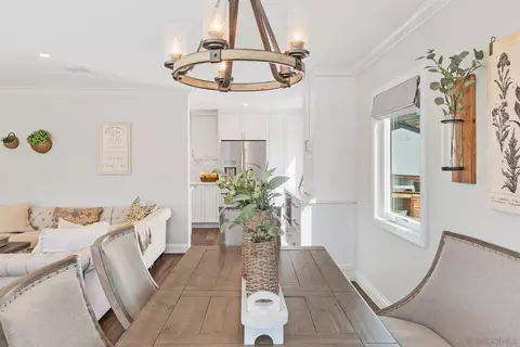 Dining - 13736 Tobiasson Rd, Poway, CA 92064 photo 1 of 2