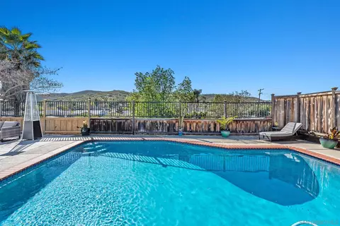 Exterior - 13736 Tobiasson Rd, Poway, CA 92064 photo 4 of 7