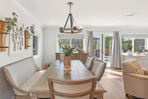 Dining - 13736 Tobiasson Rd, Poway, CA 92064 photo 2 of 2