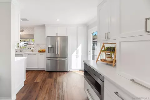 Kitchen - 13736 Tobiasson Rd, Poway, CA 92064 photo 5 of 5