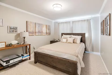 Bedroom - 13736 Tobiasson Rd, Poway, CA 92064 photo 1 of 3