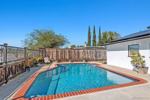 Exterior - 13736 Tobiasson Rd, Poway, CA 92064 photo 3 of 7