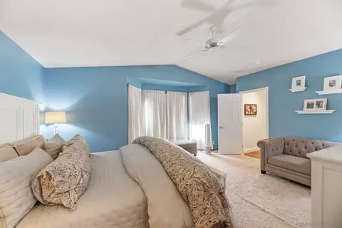 Bedroom - 13736 Tobiasson Rd, Poway, CA 92064 photo 3 of 3