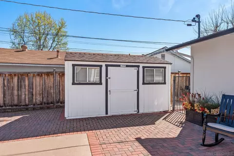 Exterior - 13736 Tobiasson Rd, Poway, CA 92064 photo 7 of 7