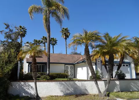 1684 Honeysuckle Ct, Encinitas, CA 92024