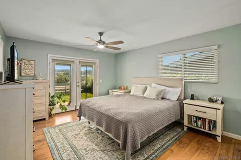 Bedroom - 8607 Carlton Oaks Dr, Santee, CA 92071 photo 1 of 6