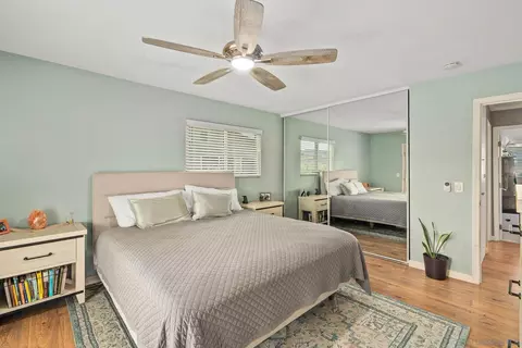 Bedroom - 8607 Carlton Oaks Dr, Santee, CA 92071 photo 2 of 6