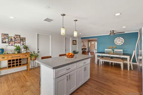 Kitchen - 8607 Carlton Oaks Dr, Santee, CA 92071 photo 9 of 9
