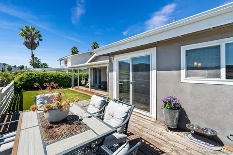 Exterior - 8607 Carlton Oaks Dr, Santee, CA 92071 photo 6 of 10