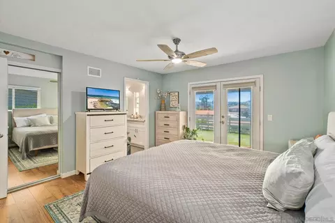 Bedroom - 8607 Carlton Oaks Dr, Santee, CA 92071 photo 3 of 6