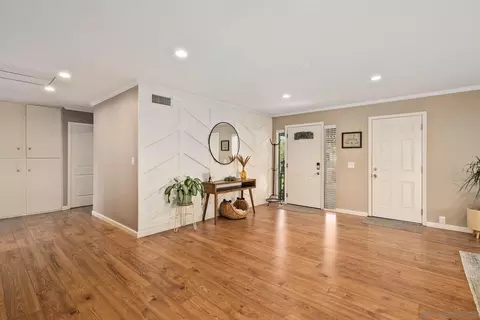 Entry Way - 8607 Carlton Oaks Dr, Santee, CA 92071 photo 1 of 1